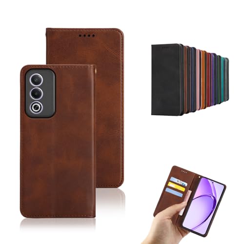 �Ή�OPPO A3 5G / A3 Pro 5G �蒠�^ �V�F���m�[�g�u�b�N�^�C�v�ی�J�o�[�m�[�g�u�b�N�J�[�h���[���}�O�l�b�g�u���P�b�g�@�\�݊����̂���ϏՌ����y�ʃ��_���V���v���t�@�b�V����PU���U�[�܂肽���ݎ��t���ی�J�o�[�j���Ə����̃X�}�[�g�t�H���P�[