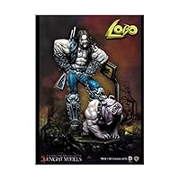 Lobo B001QD0WDK Book Cover