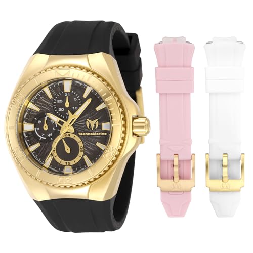TechnoMarine TM-124023 Cruise California Ladys Watch