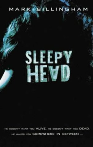 Sleepyhead (Tom Thorne Novels)
