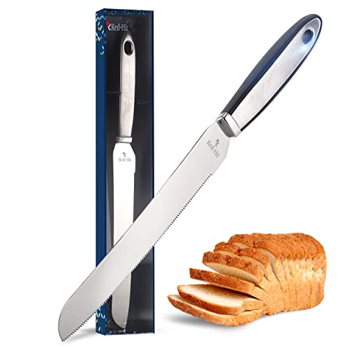 Top 10 Best Bread Knife Test Kitchen Reviews & Buying Guide Katynel