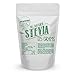 Purisure Stevia Concentrated Powder,125 g, Premium Zero Calorie Sweetener - Powdered Pure Stevia Extract, Natural Powder for Baking - No Aftertaste, Non-GMO, Keto Friendly- 846 Servings