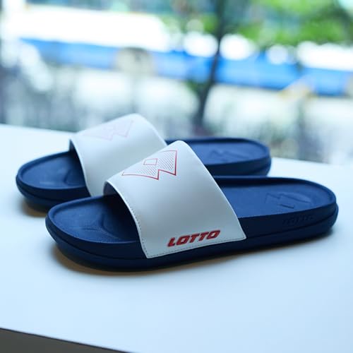 Image of Lotto Men Enduro Plus Slides