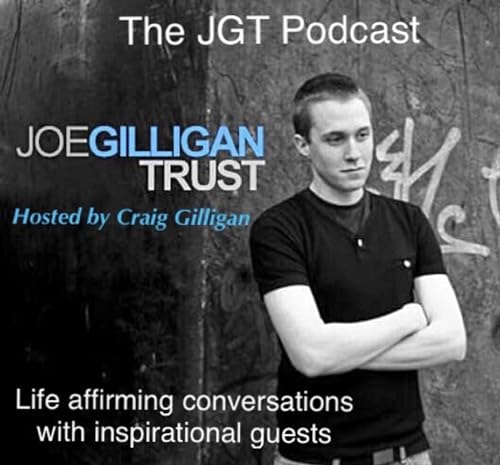 JGT Podcast Promo Podcast Por  arte de portada