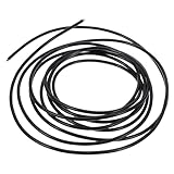 TOGEVAL ギター接続ワイヤー ケーブル シールド キット 四 ピン トーン ワインダー 選び出す リンク guitar cable ギター回路線