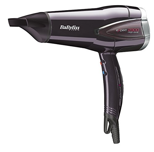 Preisvergleich Produktbild Babyliss Haartrockner Expert Plus D361E, 2300W
