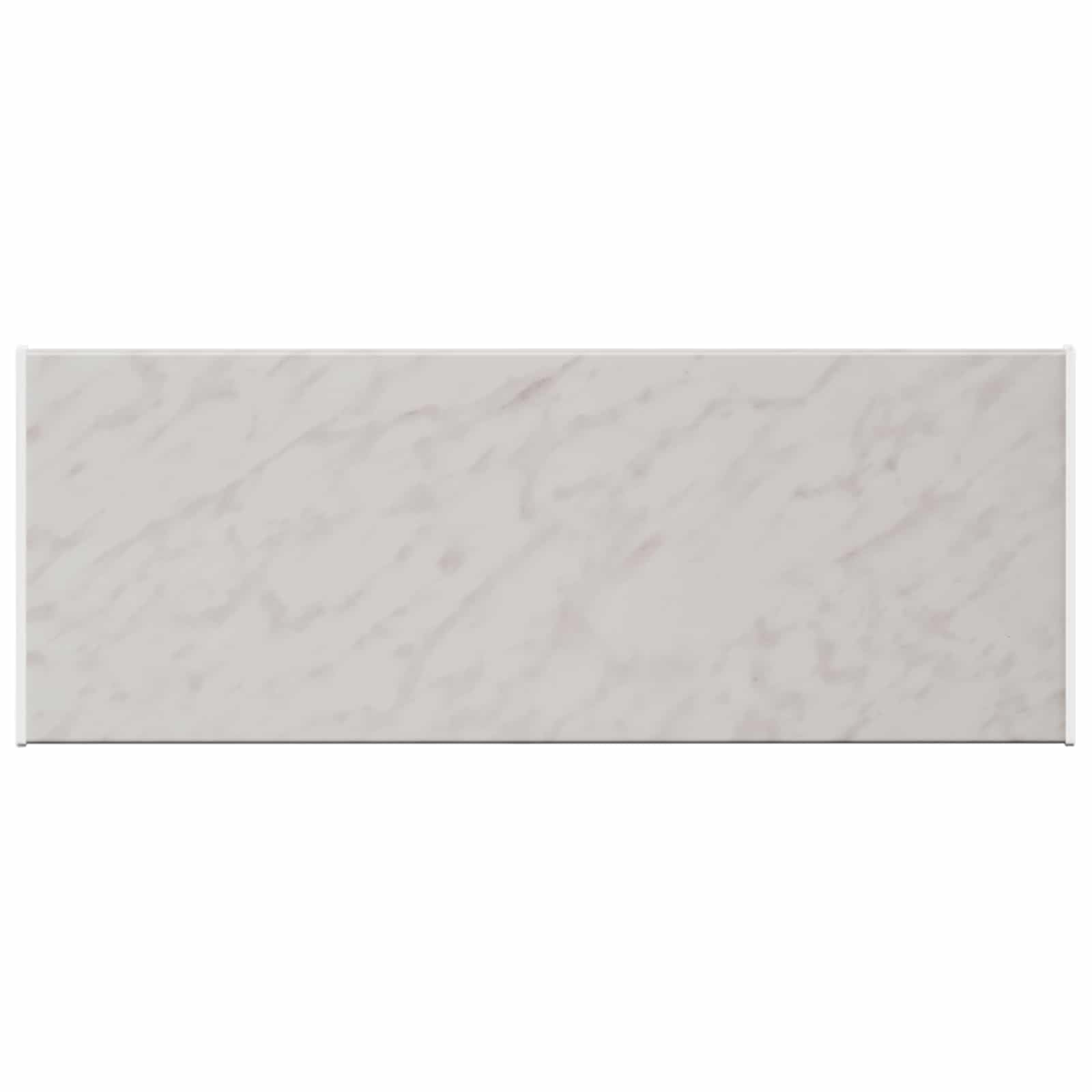 Marmur PCV parapet 80 x 30 x 4,5 cm