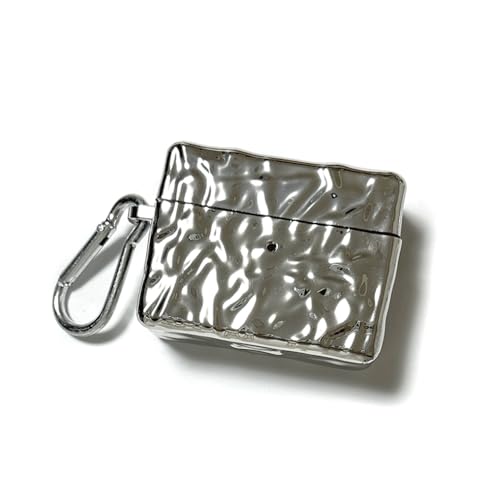 [YGGSTORE] ݊i CzP[X 3 AirPods pro2 GA|bY Jo[ 1 2 ؍ Vo[ G{XH V  fB[X IV 킢 v`v ^bN (AirPods3p)