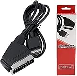 Dies ist kein Scart-zu-HDMI-Kabel, bitte überprüfen Sie es sorgfältig, bevor Sie die Bestellung aufgeben.