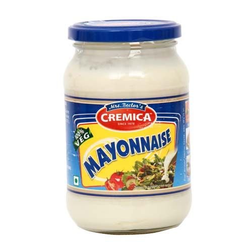 Cremica Veg Mayonnaise, 300g Amazon.in Grocery & Gourmet Foods