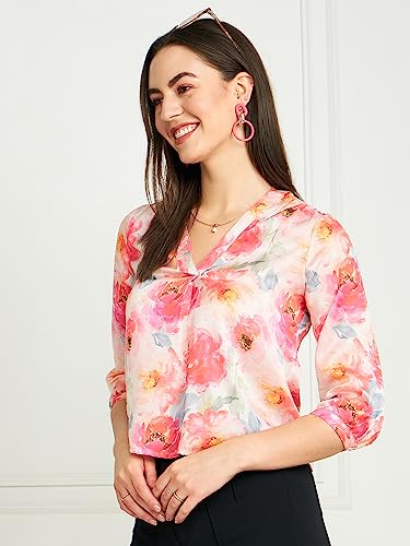 Image of Modeve Top for Summer for Womens
