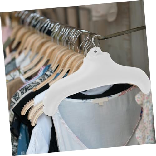 Hangers Gonflables de Voyage Économise-Espace pour Séchage Rapide - 4
