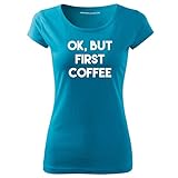 ★ Der DRUCK - Made in Germany. Alle Drucke werde direkt bei uns Made in Germany gemacht. Sie bekommen die beste Qualität für langanhaltende Freude an Ihrem T-Shirt.
