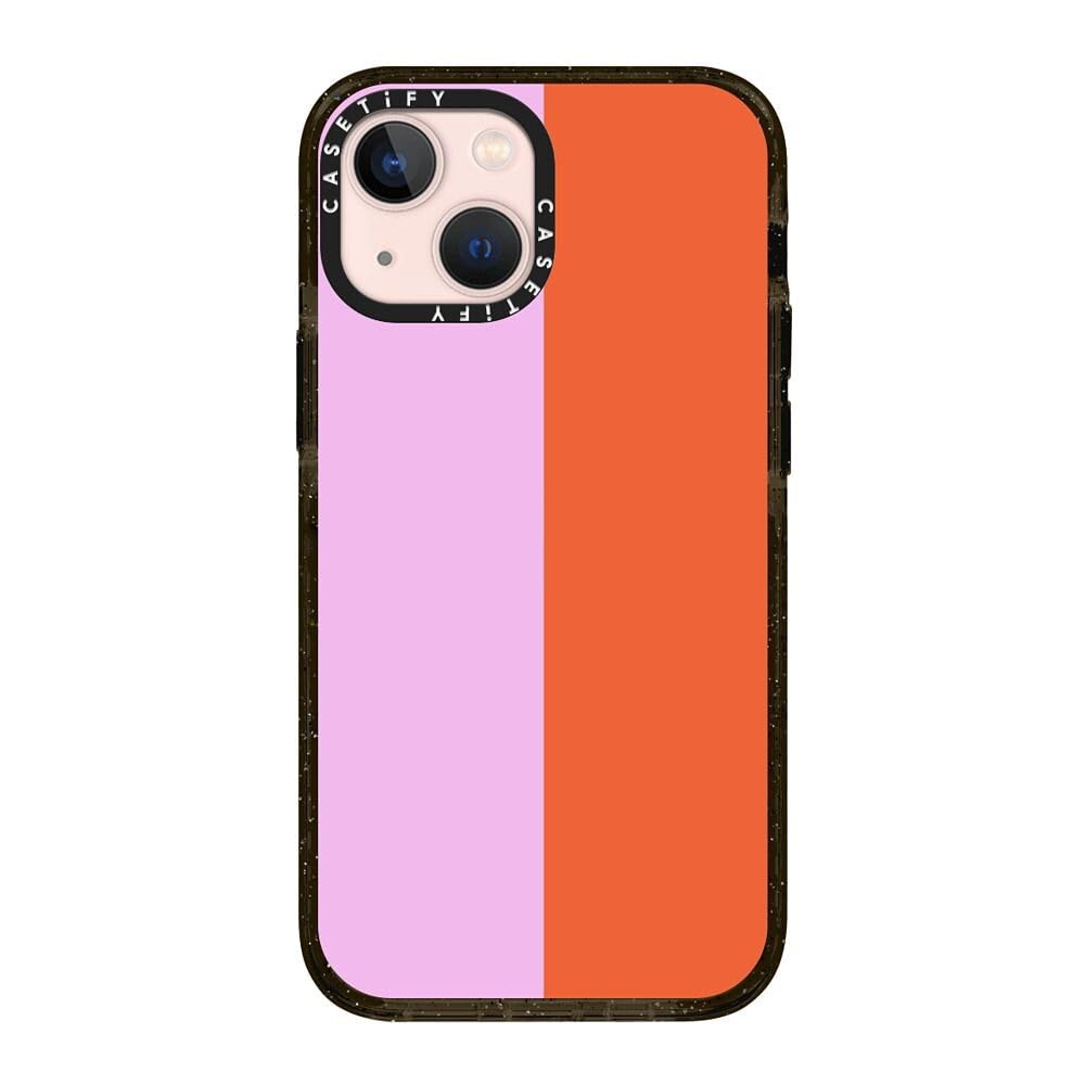 Amazon.com: CASETiFY for iPhone 13 Mini Case - Impact | Slim Fit