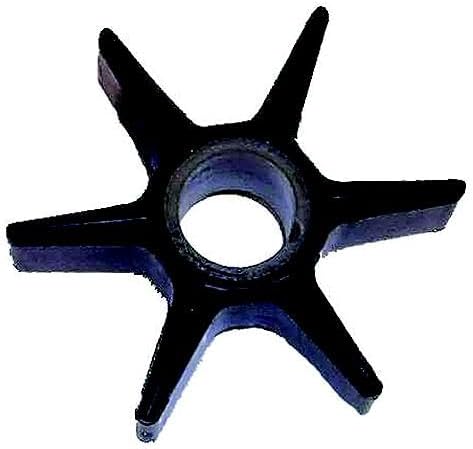 Sierra 18-3056 Water Pump Impeller 47-43026t2 55-1814-
