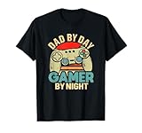 Funny Gaming Dad Player Puns