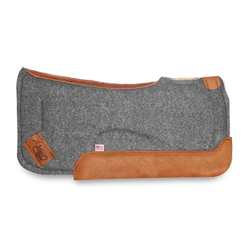 10 Best Impact Gel Saddle Pad In 2023 The Wrench Finder