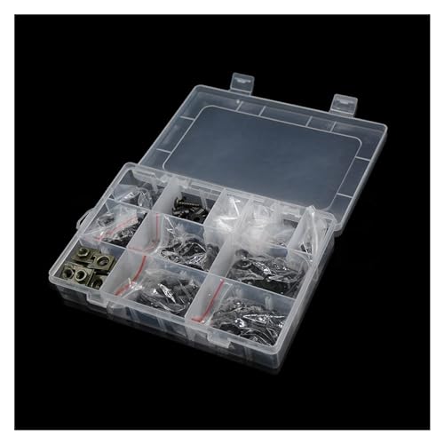 �l�W�t���i ���j�o�[�T���t�F�A�����O�{���g�L�b�g�I�[�g�o�C�A�N�Z�T���[�l�W �ɓK������X�Y�L GSXR600 GSXR750 GSXR1000 K3 K4 K5 K6 K7 K8 H1 ���j�o�[�T���l�W(Black)