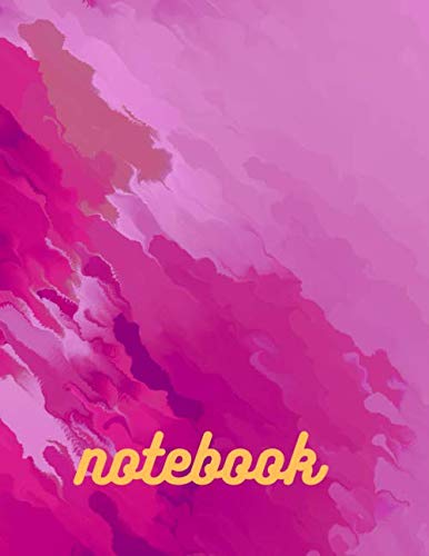 notebook: Faites un pas vers le futur