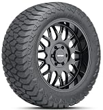 AMP 285/55R20 AMP Terrain Attack A/T A 122/119S E/10 Ply Tire