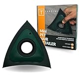 Tardini Pet Hair Removal Tool for Car & Home- Dog Hair Remover for Car- Cat Hair Remover Furniture- Car Detailing Kit- Dog Hair Remover for Couch- Pet Hair Detailer- Carpet Rake for Pet Hair Removal