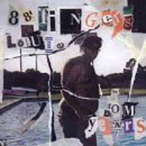 88 Fingers Louie : Dom Years