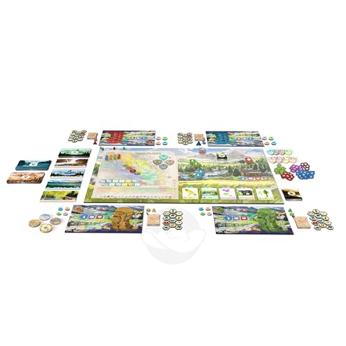 Trailblazer: The John Muir Trail product image 3