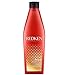 Produktbild Redken Frizz Dismiss Shampoo, Haarshampoo mit Glättungseffekt gegen Frizz & statische Aufladung, feuchtigkeitsspendendes Pflegeshampoo, nährt & bändigt das Haar, 300 ml