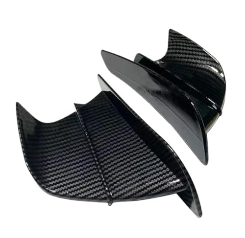 Aileron de carénage pour Gixxer fabriqué en matériaux durables haute résistance