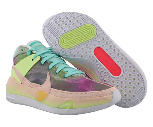 Nike Kd13 Mens Basketball Shoe Ci9948-602 Size 3.5