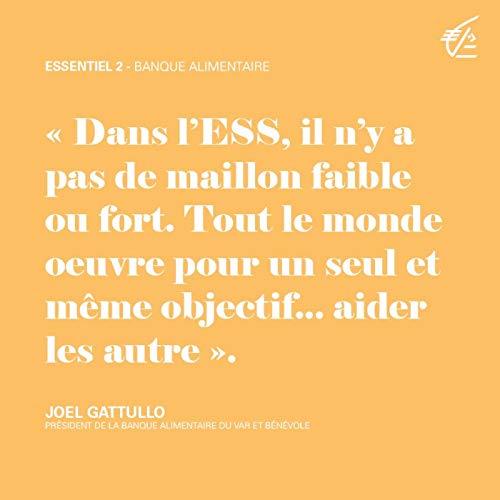 Chaque geste compte pour parer &agrave; l'urgence alimentaire