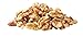 Amazon Brand - Happy Belly California Walnuts, Halves and Pieces, 40 Ounce