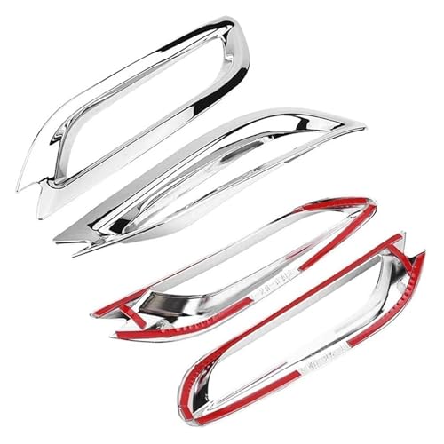 Garniture feu antibrouillard arrière pour Camry 2018-2019 XV70