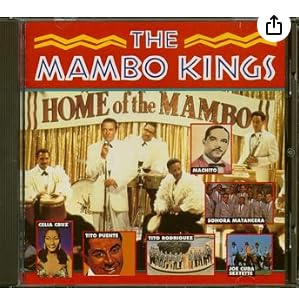 Mambo Kings