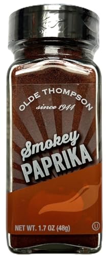 Olde Thompson Smokey Paprika Seasoning, 1.7 oz image 5