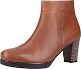 Gabor 32.860 Damen Stiefelette Cognac (Micro), EU 40
