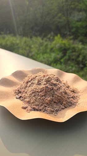 【完全無添加】犬用 信州産 鹿肉ふりかけ 70g | ヒューマングレード | 無着色・保存料不使用・グレインフリー 犬用トッピング・食欲増進・栄養補給に | 低カロリー・高タンパク
