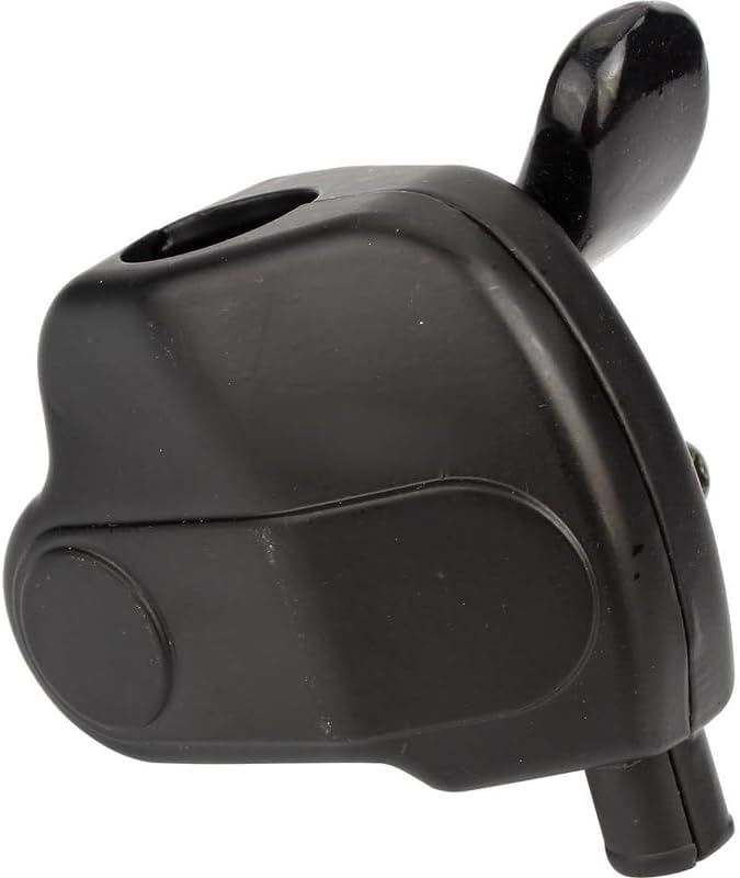 Motorcycle Cable-Assembly Throttle-Wire Thumb-Accelerator-Controller for 250CC300CC 400CC ATV Dirt-Bike Cross-Country Motorcycle