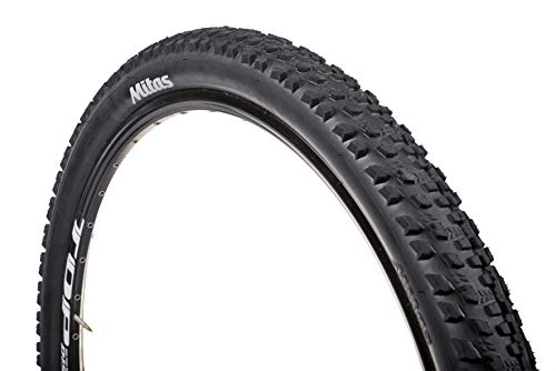 Mitas Pneu Vtt 29 X 2.35 Ocelot Noir Tr (60-622) 22Tpi