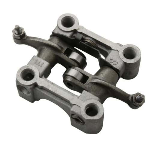 Soporte de árbol de levas y balancín 4T para motos BT125T