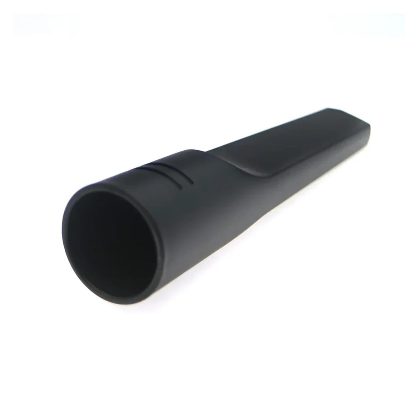 Genérico Boquilla de succión Plana for aspiradora de 32 mm y 35 mm | La boquilla de cabezal de succión plana se adapta a piezas de aspiradora de 32 mm y 35 mm.(32MM)