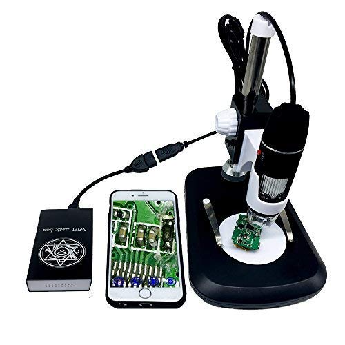 Jiusion Wireless WiFi Box...B077B3696V