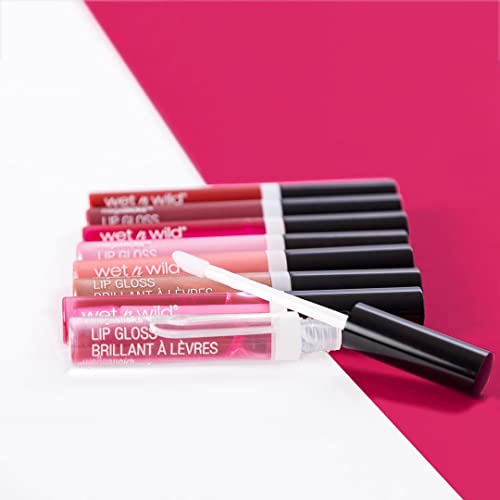 Wet N Wild 554B Megaslicks Lip Gloss thumb #10