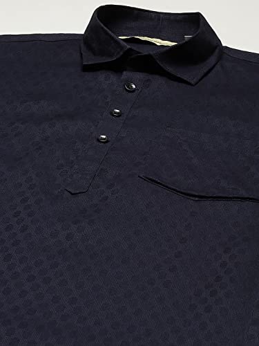 Image of Rajubhai Hargovindas Men's Premium Pathani Kurta
