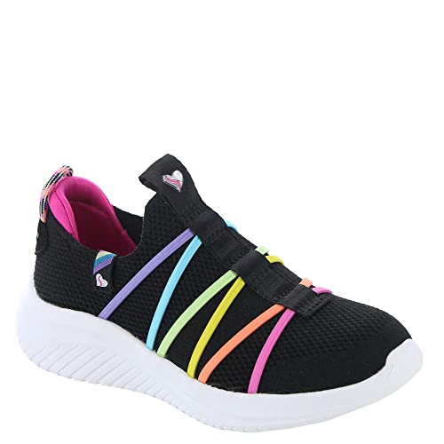 Skechers Unisex-Child Ultra Flex 3.0 Sneaker2