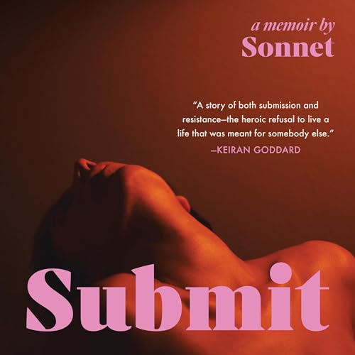Submit by Sonnet episode artwork
