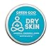 Green Goo All-Natural Skin Care, Dry Skin, Large Tin, 1.82 Ounce
