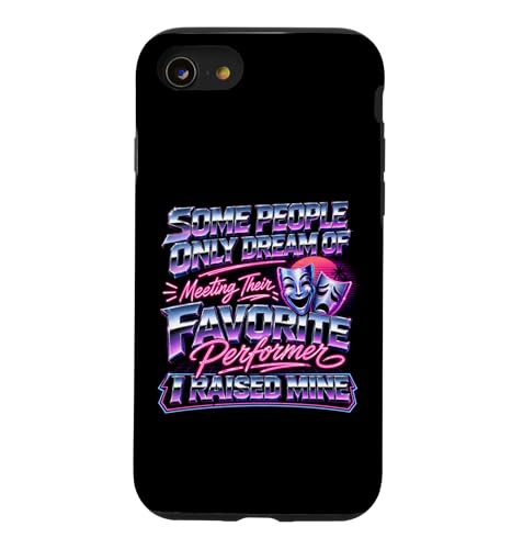 some people dream of meeting favorite performer Raisied Mine �X�}�z�P�[�X iPhone SE (2020) / 7 / 8 �p