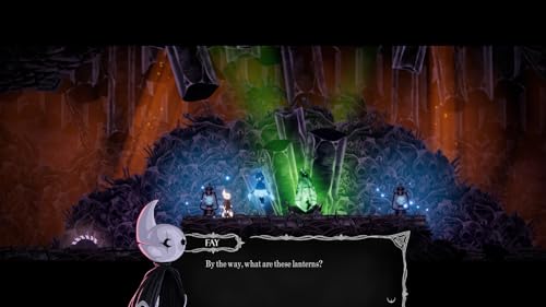 Elypse - Nintendo Switch