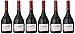 Price comparison product image JP Chenet - Cabernet Syrah - Rich & Smooth - Red Wine - 6 x 75 cl